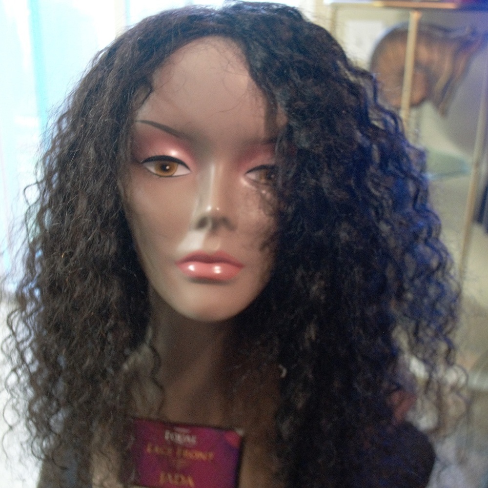 New All Human Malaysian Hair Wig